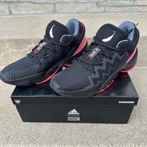 DON Issue 2 (Venom), Men’s Size 13